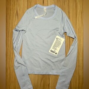 Swiftly Tech LS 2.0 Race Light Blue